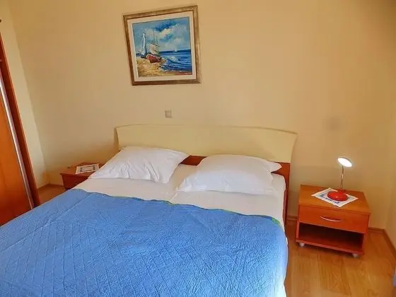 Apart Daire (Two Bedroom Apt, Terrace)