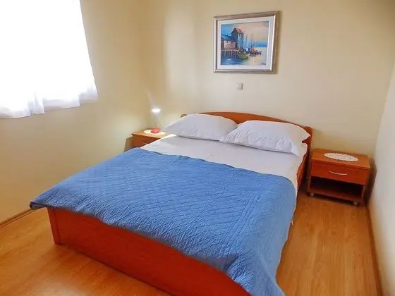 Apart Daire (Two Bedroom Apt, Terrace)