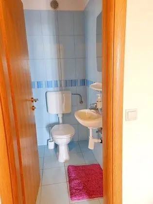 Apart Daire (Two Bedroom Apt, Terrace)