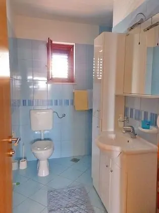 Apart Daire (Two Bedroom Apt, Terrace)