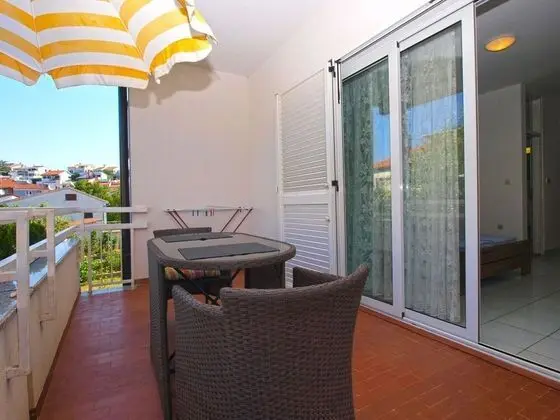 Apart Daire, 1 Yatak Odası (1421/13287)