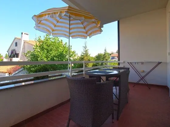 Apart Daire, 1 Yatak Odası (1421/13287)