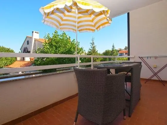 Apart Daire, 1 Yatak Odası (1421/13287)