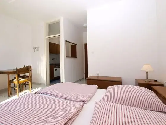 Apart Daire, 1 Yatak Odası (1421/13288)