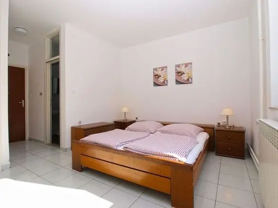 Apart Daire, 1 Yatak Odası (1421/13288)