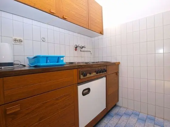 Apart Daire, 1 Yatak Odası (1421/13288)