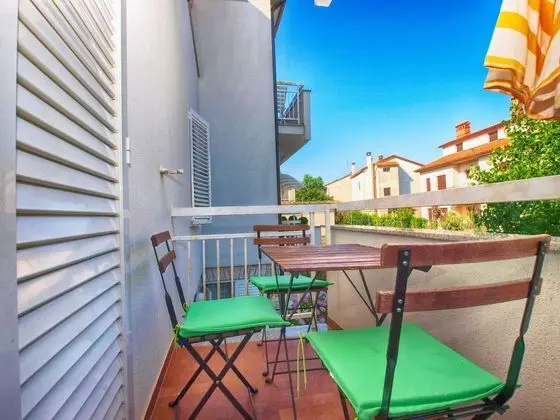 Apart Daire, 1 Yatak Odası (1421/13289)