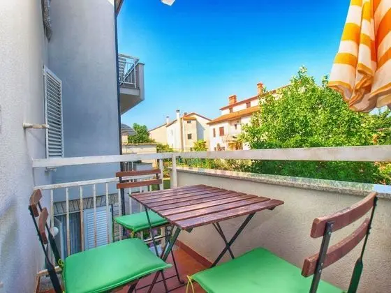 Apart Daire, 1 Yatak Odası (1421/13289)