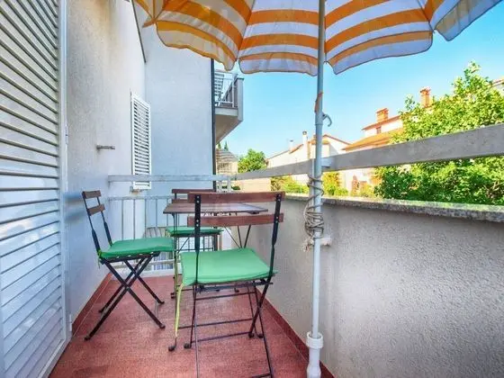 Apart Daire, 1 Yatak Odası (1421/13289)