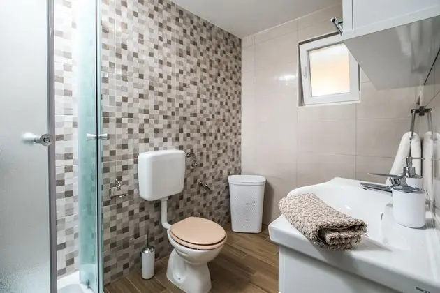 Apart Daire, 2 Yatak Odası, Balkon, Deniz Manzaralı