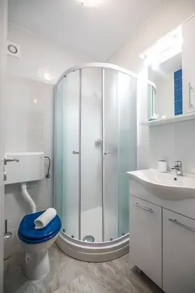 İki Ayrı Yataklı Oda