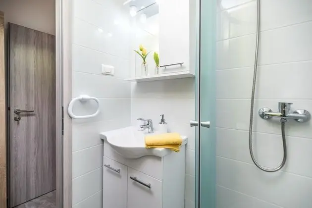 İki Ayrı Yataklı Oda