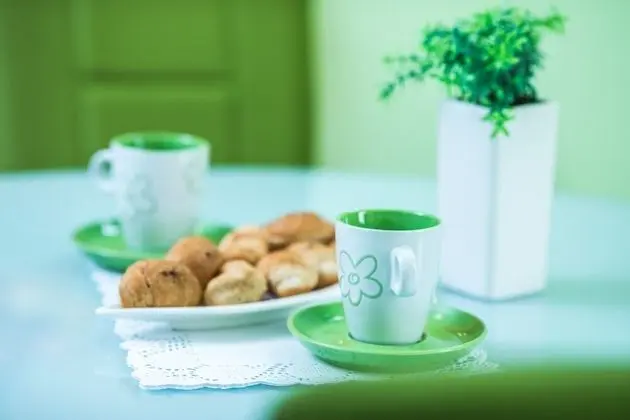 İki Ayrı Yataklı Oda