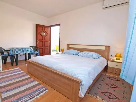 Apart Daire, 1 Yatak Odası (79/128)