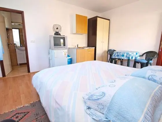 Apart Daire, 1 Yatak Odası (79/128)