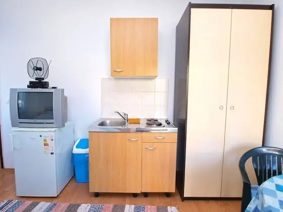 Apart Daire, 1 Yatak Odası (79/128)