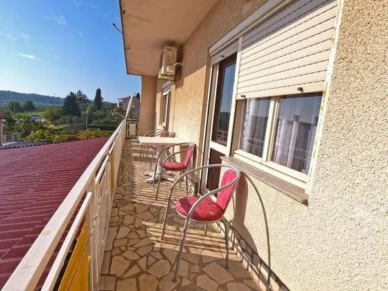 Apart Daire, 2 Yatak Odası (79/130)