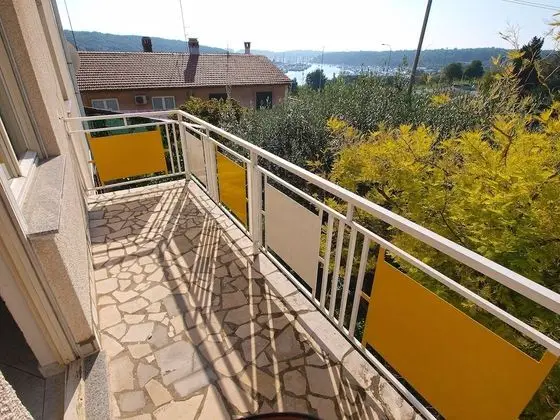 Apart Daire, 2 Yatak Odası (79/130)