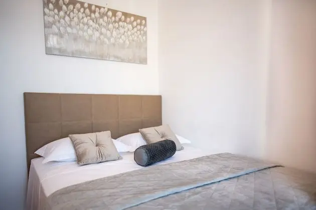 Apart Daire, 1 Yatak Odası, Balkon, Deniz Manzaralı