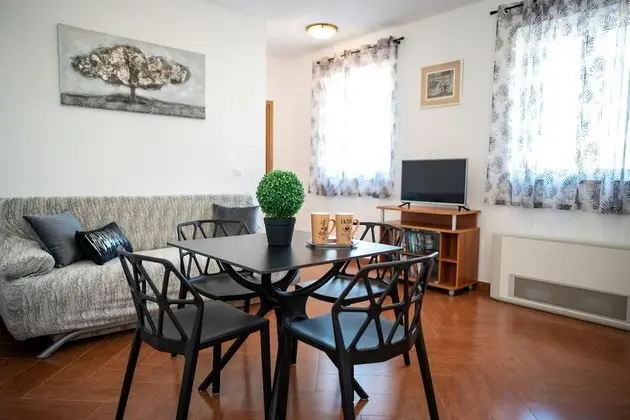Apart Daire, 1 Yatak Odası, Balkon, Deniz Manzaralı
