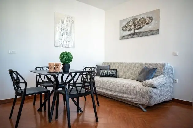 Apart Daire, 1 Yatak Odası, Balkon, Deniz Manzaralı