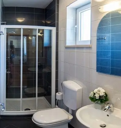 Apart Daire, 1 Yatak Odası, Balkon, Deniz Manzaralı