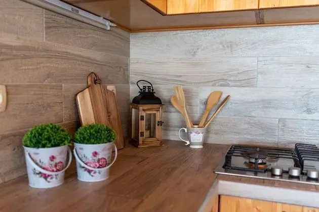 Apart Daire, 1 Yatak Odası, Balkon, Deniz Manzaralı