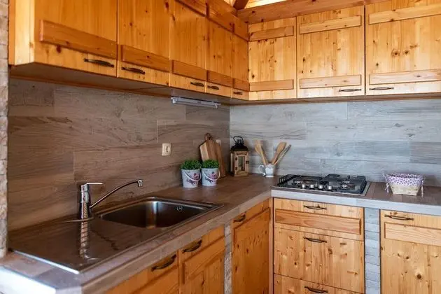 Apart Daire, 1 Yatak Odası, Balkon, Deniz Manzaralı