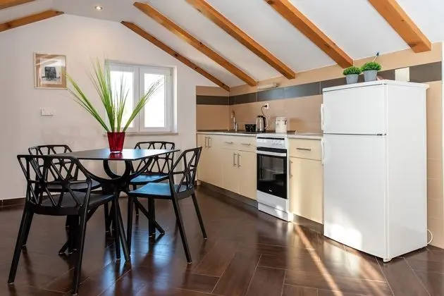 Apart Daire, 1 Yatak Odası, Teras, Deniz Manzaralı