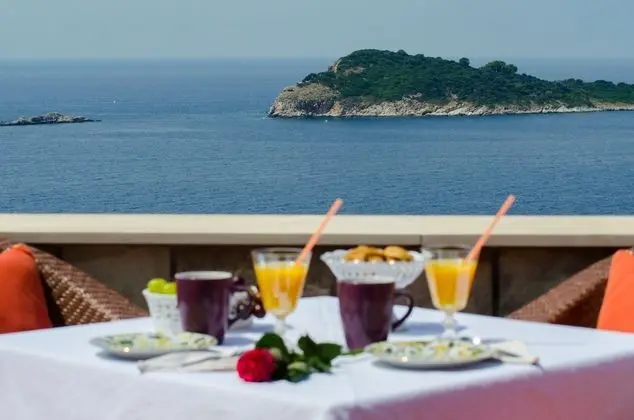 Apart Daire, 1 Yatak Odası, Teras, Deniz Manzaralı