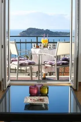 Apart Daire, 2 Yatak Odası, Balkon