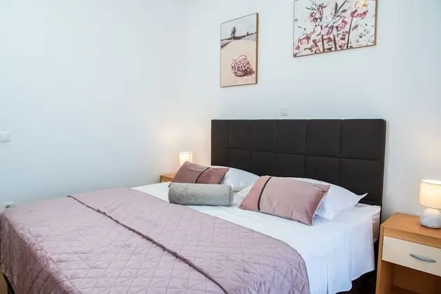 Apart Daire, 2 Yatak Odası, Balkon