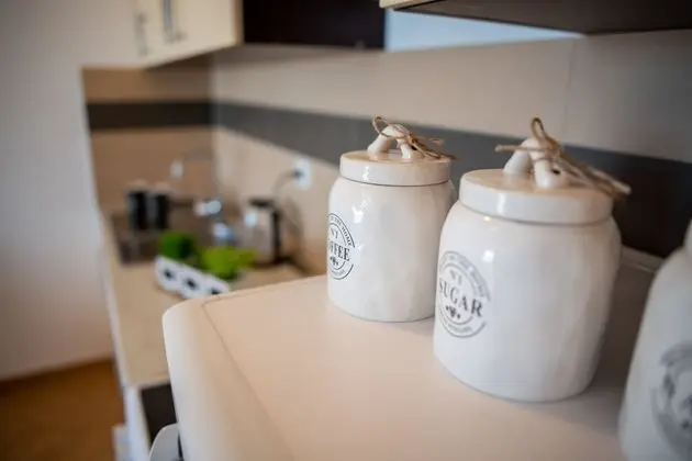 Apart Daire, 2 Yatak Odası, Balkon