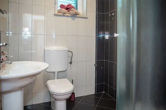 Apart Daire, 2 Yatak Odası, Balkon