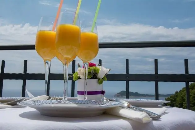 Apart Daire, 2 Yatak Odası, Balkon