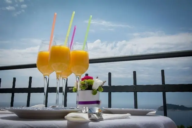 Apart Daire, 2 Yatak Odası, Balkon