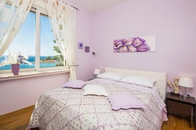 Panoramic Apart Daire, 1 Yatak Odası, Deniz Manzaralı