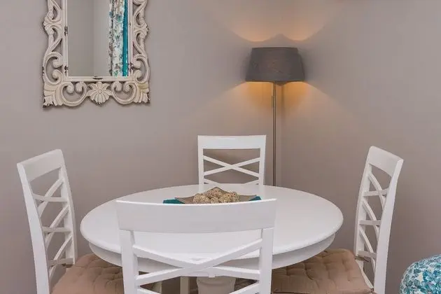 Panoramic Apart Daire, 1 Yatak Odası, Deniz Manzaralı