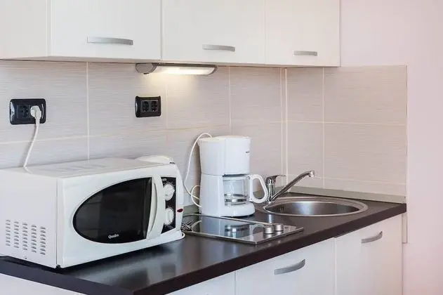 Panoramic Apart Daire, 1 Yatak Odası, Deniz Manzaralı