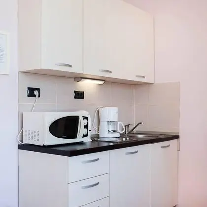 Panoramic Apart Daire, 1 Yatak Odası, Deniz Manzaralı