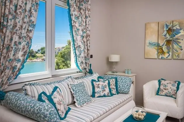 Panoramic Apart Daire, 1 Yatak Odası, Deniz Manzaralı
