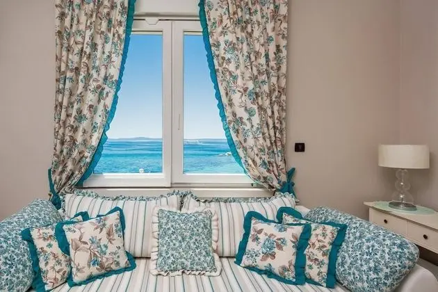 Panoramic Apart Daire, 1 Yatak Odası, Deniz Manzaralı