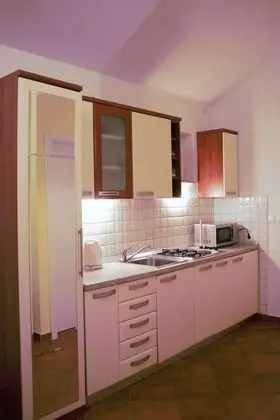 Apart Daire, Deniz Manzaralı