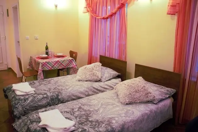 Apart Daire, Deniz Manzaralı