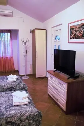 Apart Daire, Deniz Manzaralı