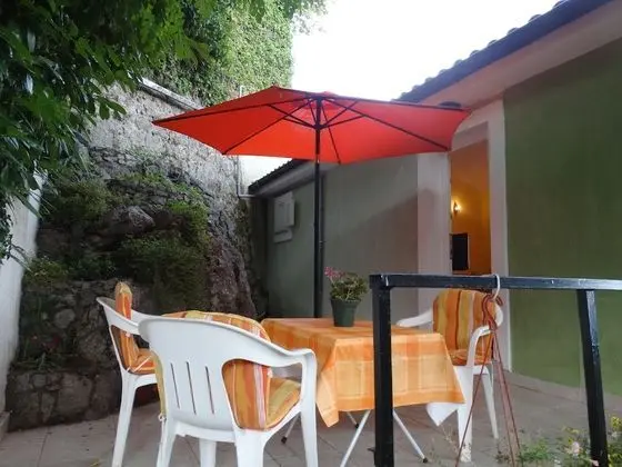 Apart Daire, Deniz Manzaralı