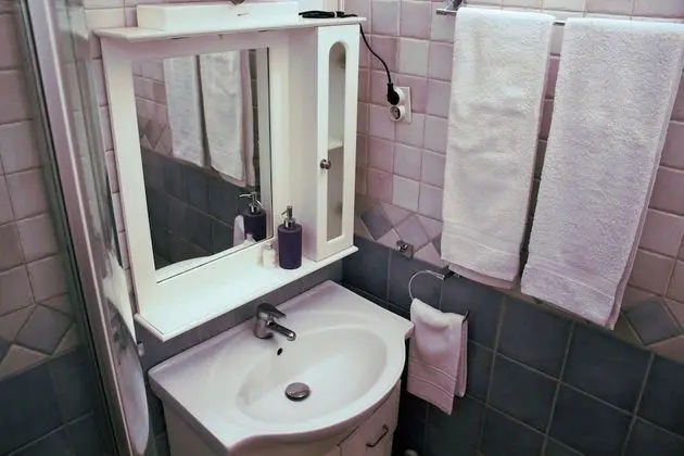 Apart Daire, Deniz Manzaralı