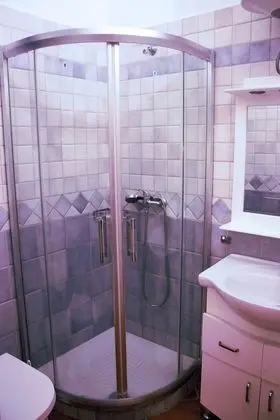 Apart Daire, Deniz Manzaralı