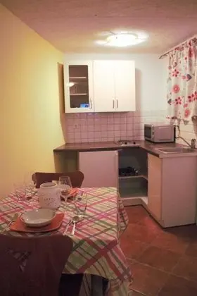 Apart Daire (Ground Floor)