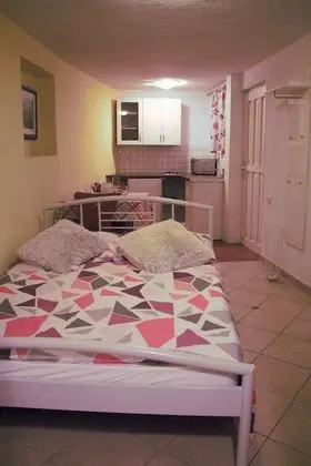 Apart Daire (Ground Floor)